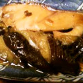 せいらちゃん's cooksnap of when they made 母の味◆銀だらの煮つけ.