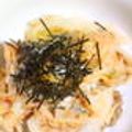 nemuinemu's cooksnap of when they made 簡単一人ごはん☆納豆キムチ丼.