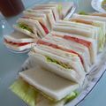 しゅんぺいのママ's cooksnap of when they made イタリアンなサンドイッチその２.