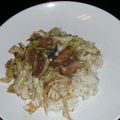 Capricorchiyo's cooksnap of when they made １０分クッキング　イワシの缶詰どんぶり.