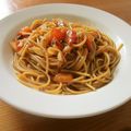 pali's cooksnap of when they made ハヤシライス(シチューで食べてもOK！).