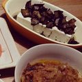 やまたす's cooksnap of when they made 立派な1品*バジルが香る茄子の洋風冷奴.