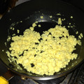 2piero's cooksnap of when they made ふんわふわ炒り卵♪.