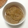 がねおさん's cooksnap of when they made 大根とツナの煮物.