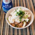 あーこ姐's cooksnap of when they made 納豆に亜麻仁油.