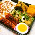 苺♡ストロベリー's cooksnap of when they made お弁当に♪きのこのニンニクバター炒め.