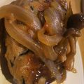 あっぱれ！！'s cooksnap of when they made 余ったひじきで！豆腐ハンバーグ.