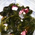抹茶もつこ's cooksnap of when they made タコの酢の物♪②.