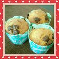 さかみつ's cooksnap of when they made ふわふわ簡単マフィン.