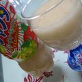 きゃさりん亭's cooksnap of when they made 飲むゼリー.