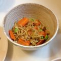 pili0801's cooksnap of when they made 切り干し大根のツナ煮.