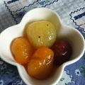 きなきなこ's cooksnap of when they made プチトマトのマリネ.