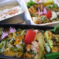 MyDining's cooksnap of when they made 鶏ささ身とキュウリのゴママヨ和え.