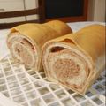 ミルキーヒロコ's cooksnap of when they made いちごミルクパン.