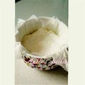 Ａ＆Ｌａｐｉｓ's cooksnap of when they made レンジで簡単♪手作りカッテージチーズ.