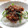 サンショウウオ家's cooksnap of when they made 韓国風　鯵のたたき丼！.