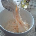 Ray0c0's cooksnap of when they made 伸びる！！トルコ風アイス☆.
