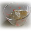 ゆけり３兄弟's cooksnap of when they made アイスとヨーグルト♥重ねると美味しいよ♥.
