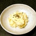 ひよのパパ's cooksnap of when they made 簡単!!マッシュポテト.