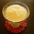 ミマト's cooksnap of when they made 飲むヨーグルト風なドリンク.