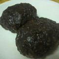 りりも7's cooksnap of when they made 簡単 おはぎ好きな人のおはぎ.