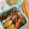 タンジュンサリ's cooksnap of when they made ★１つの卵で卵焼き★.