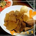 ayaAYAtai's cooksnap of when they made 圧力鍋で、軟らか～♪豚の角煮.