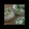 yumiyuta's cooksnap of when they made ピリ辛★豆乳味噌そうめん.