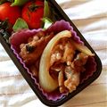 めいぬこ's cooksnap of when they made ☪ฺ*:.肉炒め☆とろける旨み*･☪ฺ.