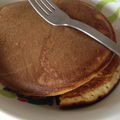 sasa127's cooksnap of when they made 手作りホットケーキミックス粉‼.