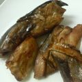 すいりん's cooksnap of when they made 材料４つ＠簡単ブリの漬け焼き.