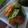 まろんかふぇ's cooksnap of when they made オクラと蓮根の梅わさび胡麻和え.