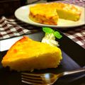 aimi0607's cooksnap of when they made ☆簡単スイートポテトケーキ★.