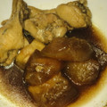 hirokoh's cooksnap of when they made 簡単☆鶏肉と冬瓜のとろとろ煮.