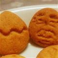 ＊恋音＊'s cooksnap of when they made サブレ風＊クッキー.