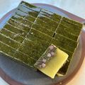 ふなすずやん's cooksnap of when they made 緑茶と甘納豆の寒天寄せ.