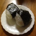 nokomori's cooksnap of when they made ＊おにぎり＊ツナマヨ＊.
