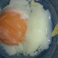 inoinon's cooksnap of when they made ✿超簡単に作れる！熱湯で温泉玉子✿.