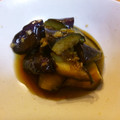 ａｄｕ's cooksnap of when they made 茄子の揚げ浸し.