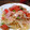happyもこ's cooksnap of when they made トマトと水菜の和風が美味しい冷製パスタ.