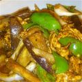 ｐｉｓｃｅｓ's cooksnap of when they made ★こく旨！ご飯が進むなすピーマンの回鍋肉.