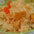 やれゆは's cooksnap of when they made あじわい　ホタテご飯.