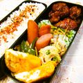 苺♡ストロベリー's cooksnap of when they made 冷めてもパリッ♪なボイルウインナー.