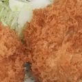 きらり流れ星's cooksnap of when they made ☆ヒレカツ・トンカツ☆.