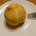 mama02♡'s cooksnap of when they made 熟す前の桃のむき方.