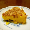 kyorokyoro1978's cooksnap of when they made 簡単！ しっとりかぼちゃのチーズケーキ.