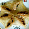 Mifiy's cooksnap of when they made 絶対に失敗しない羽付き餃子！スマイリー流.