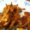 すすすーさん's cooksnap of when they made 納豆かき揚げ.