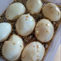 閑人舎's cooksnap of when they made SNSで話題！麻薬たまご.