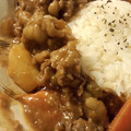 azunoelママ's cooksnap of when they made 自家製デミグラスソース♪本格派！簡単♪.